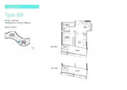 Duo Residences (D7), Apartment #589244601